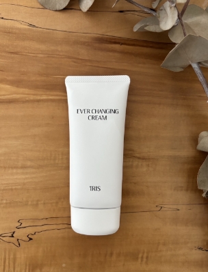エヴァ―チェンジングクリーム