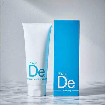 クレンジング（メイク落とし）