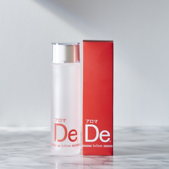 ロ・ション（化粧水）