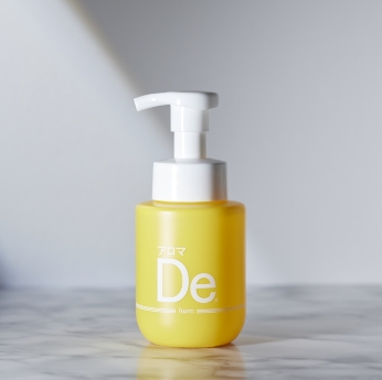 フォーム（泡洗顔）