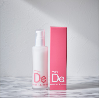ミルク（乳液）