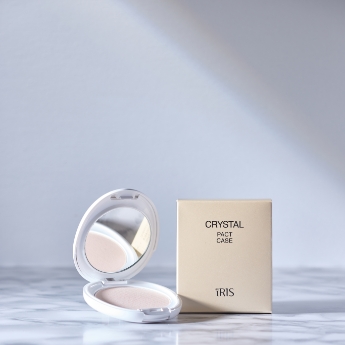 クリスタルパクト