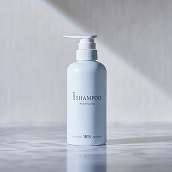 アイシャンプー Wash&Head spa